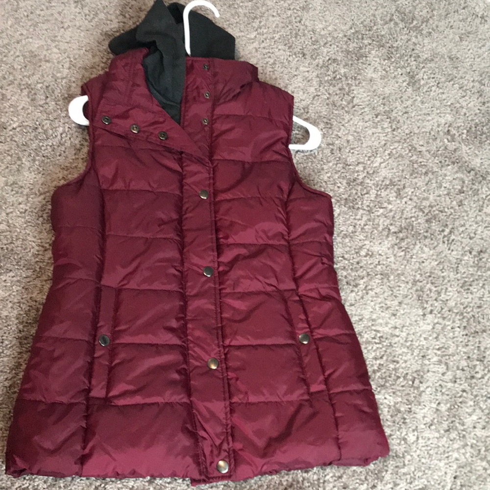 Vest